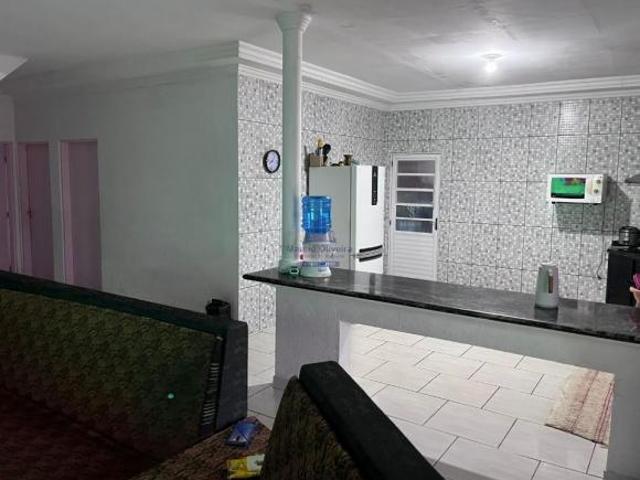 Casa venda em Balneário Parnaso, Caraguatatuba
