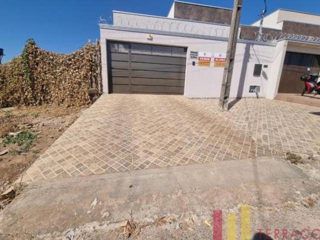 Casa venda em Região Geográfica Imediata de Uruaçu - Niquelândia, Uruaçu