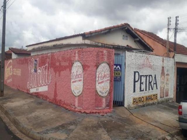 Casa venda em Região Imediata de Catanduva, Jataúba