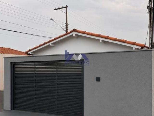 Casa venda em Jardim Bom Pastor, Catanduva