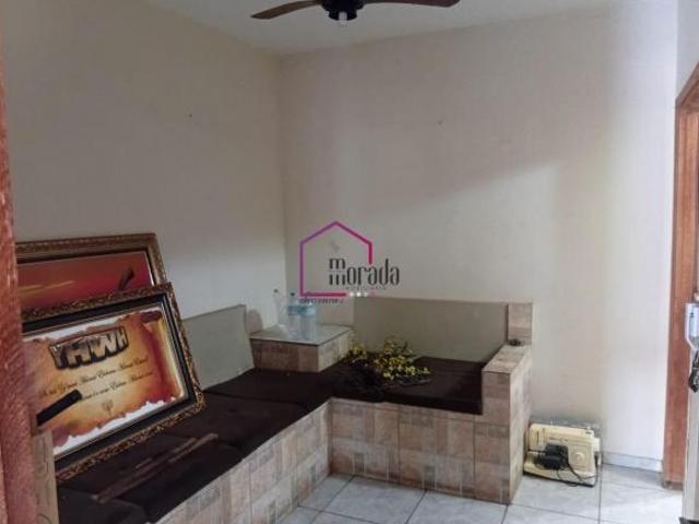 Casa venda em Jardim Bom Pastor, Catanduva