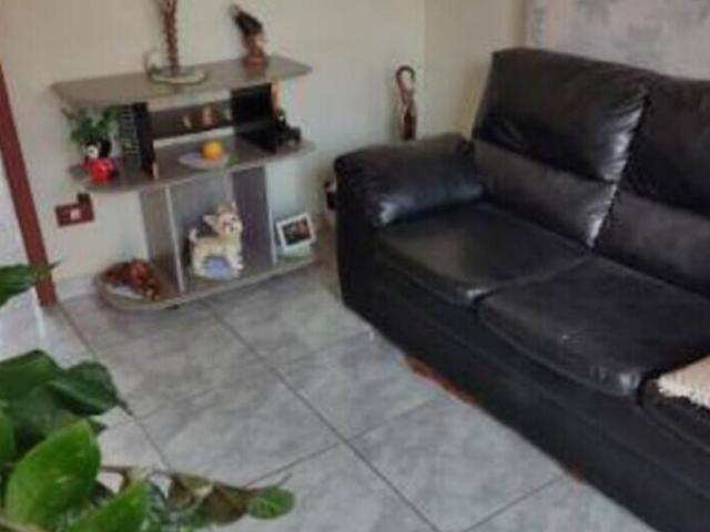 Casa venda em Loteamento São Pedro e São Paulo, Salto