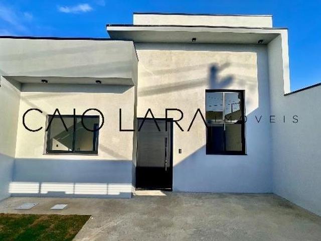 Casa venda em Loteamento São Pedro e São Paulo, Salto