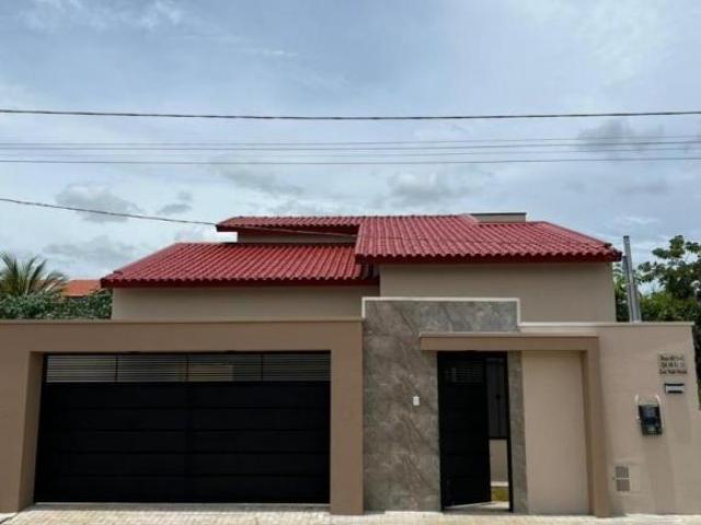 Casa venda em Região Geográfica Imediata de Uruaçu - Niquelândia, Uruaçu