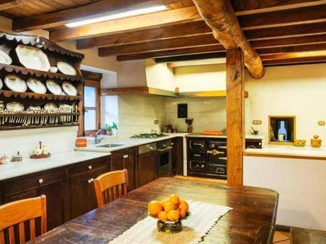 Casa en alquiler en Monfero
