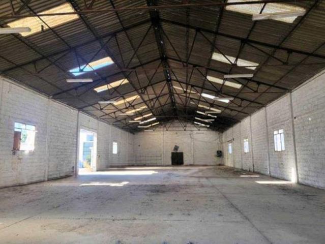 Casa en alquiler en Polígono Industrial La Viñuela, Lucena