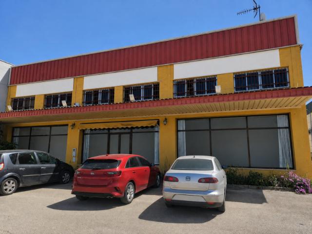 Casa en alquiler en Lucena, Andalucía