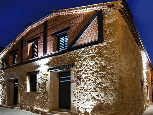 Casa en alquiler en Prádena, Castilla y León