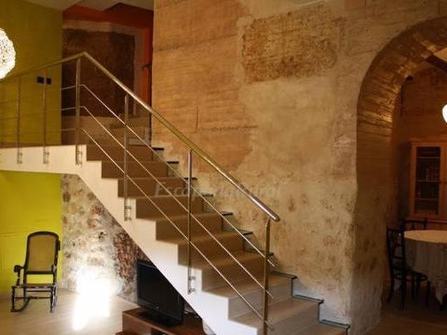 Casa en alquiler en La Plana de Utiel-Requena, Valencia