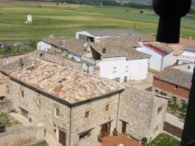 Casa en alquiler en Estellerria, Navarra