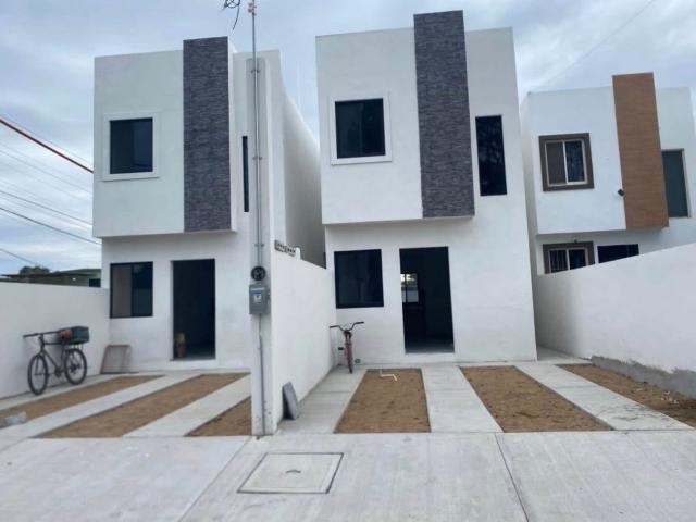 Casa en venta en Ciudad Madero, Tamaulipas