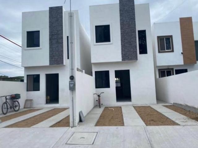 Casa en venta en Ciudad Madero, Tamaulipas