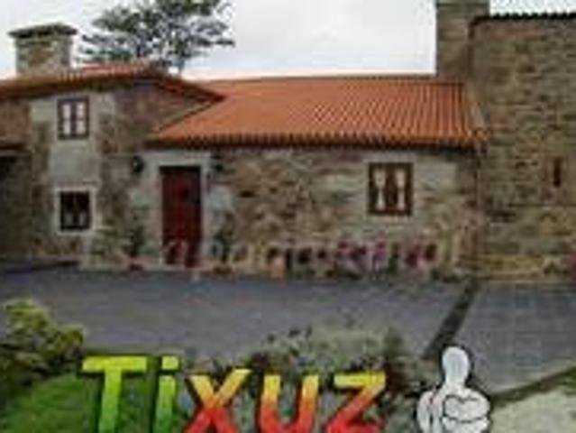 Casa en alquiler en Bergantiños, Galicia