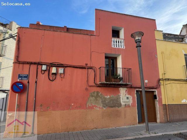 Casa en alquiler en el Baix Maestrat, Valencia