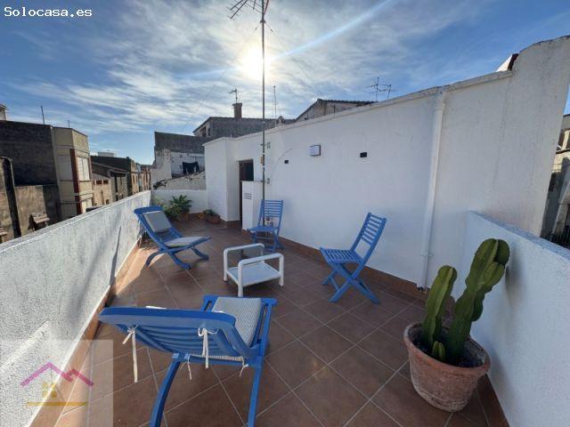 Casa en alquiler en el Baix Maestrat, Valencia
