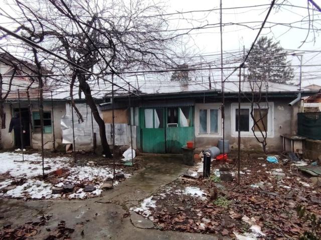 Casă vânzări în București