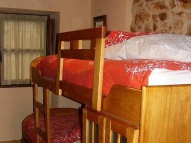 Casa en alquiler en Cabrales