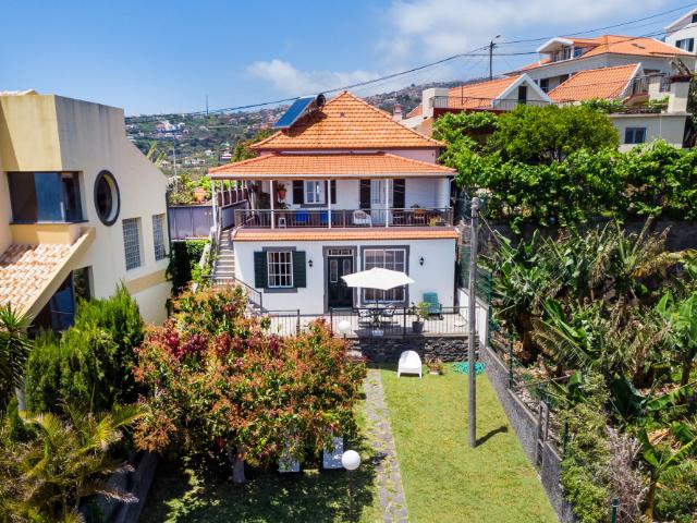 Apartamento alugar em Ponta Do Sol, Ilha Da Madeira