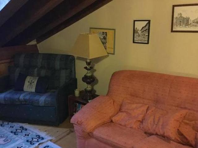 Casa en alquiler en Nava