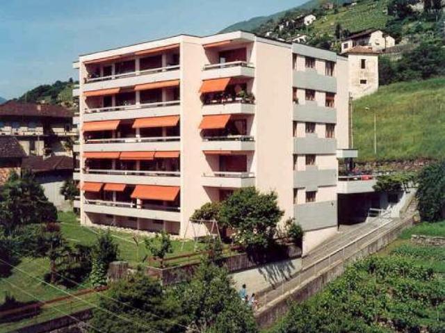 Apartment mieten in Tenero-Contra, Tessin