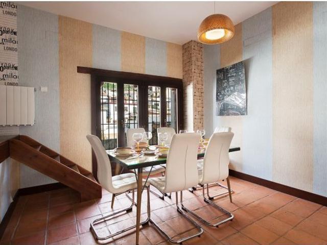 Casa en venta en Albaicín, Comarca de la Vega de Granada