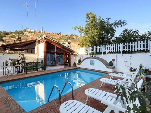 Casa en venta en Albaicín, Comarca de la Vega de Granada