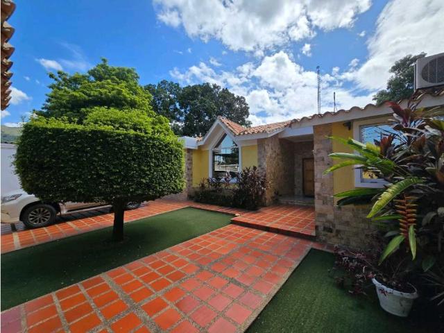 Casa en venta en Girardot, Aragua