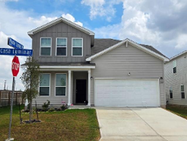 Property for sale in Converse, Bexar County