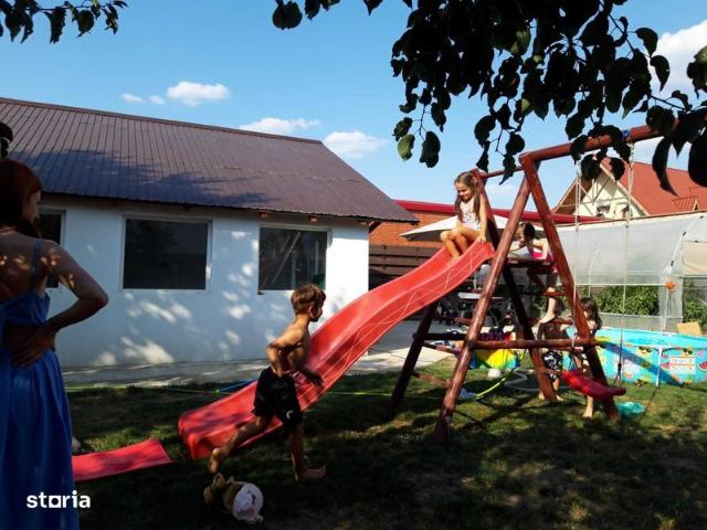 Casă vânzări în Darza