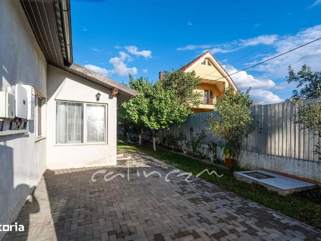 Casă vânzări