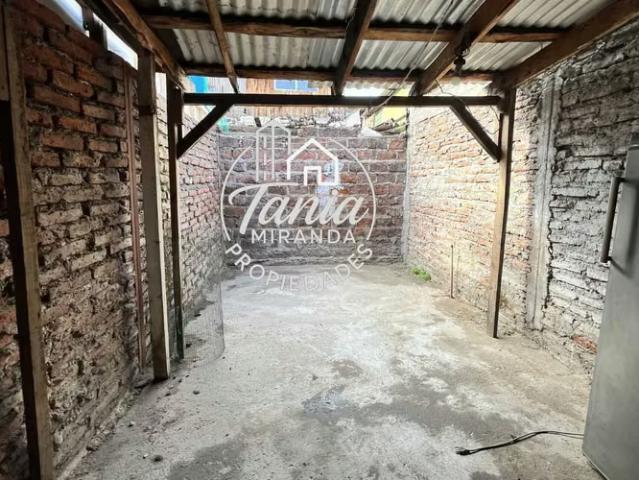 Casa en venta en El Castillo, La Pintana