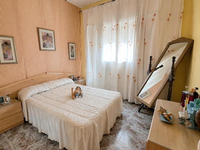 Casa en venta en La Parra, Adra