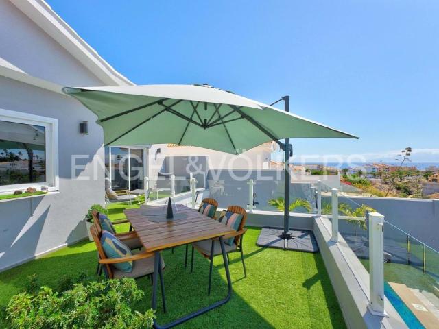 Casa en venta en La Postura, Adeje