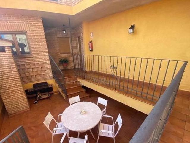 Casa en alquiler en Almendral De La Cañada, Castilla-La Mancha