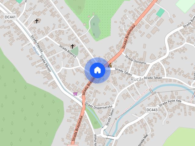 Casă închirieri în Argeș