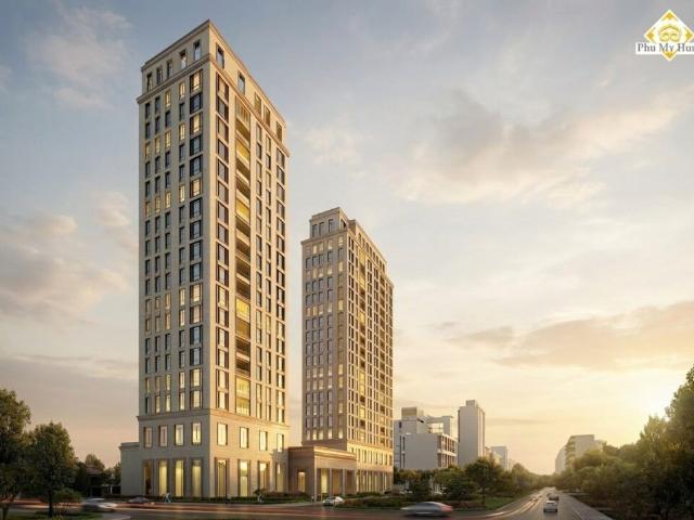 Biệt Thự bán tại Hồ Chí Minh