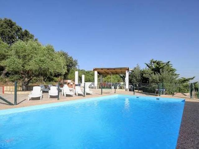Casa en alquiler en Ronda