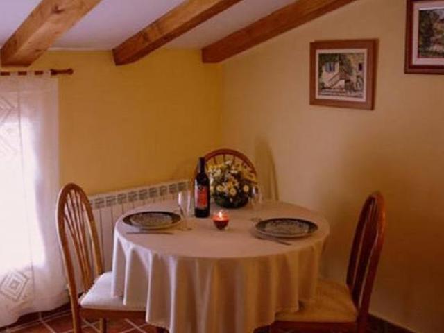 Casa en alquiler en Allueva, Aragón