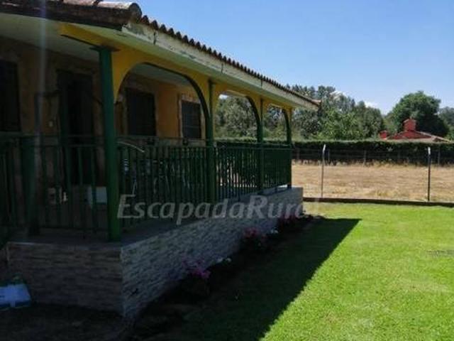 Casa en alquiler en Candeleda, Castilla y León