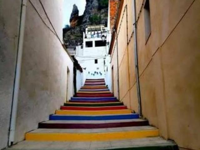 Casa en alquiler en Albanchez De Mágina, Andalucía