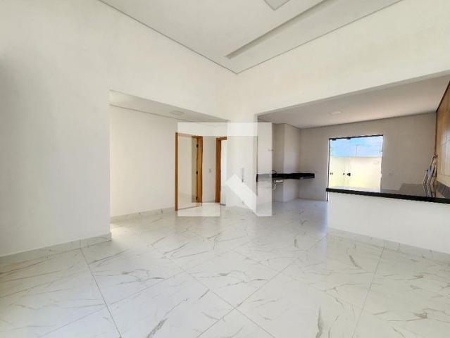 Casa venda em Lundcea II, Lagoa Santa
