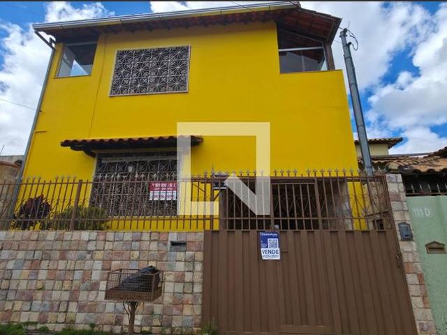 Casa venda em Região Geográfica Imediata de Belo Horizonte, Região Metropolitana de Belo Horizonte