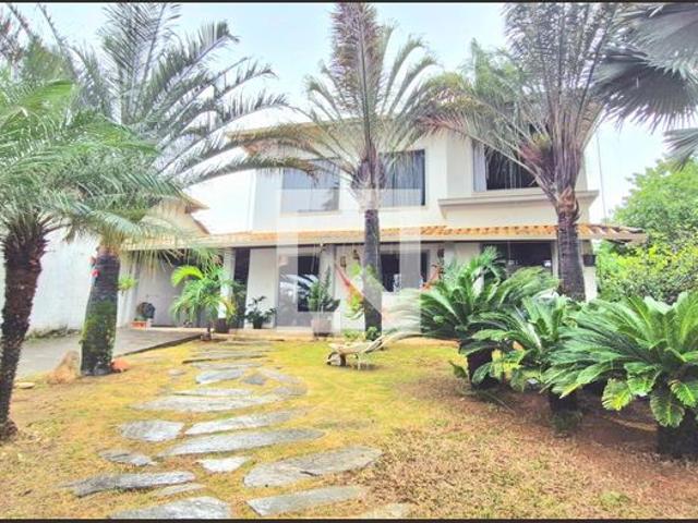 Casa venda em Lundcea II, Lagoa Santa
