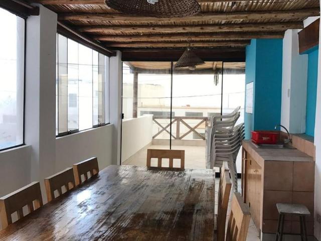 Casa venta en Lurin, Lima Metropolitana