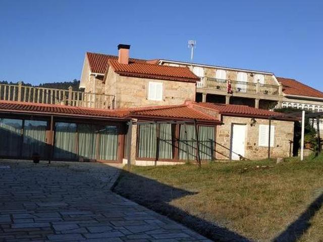 Casa en alquiler en Boiro