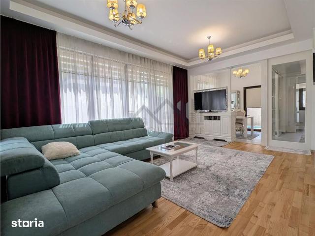 Casă închirieri în Mircea Cel Batran, Iași