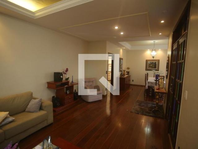 Casa aluguel em Belo Horizonte, Luxemburgo