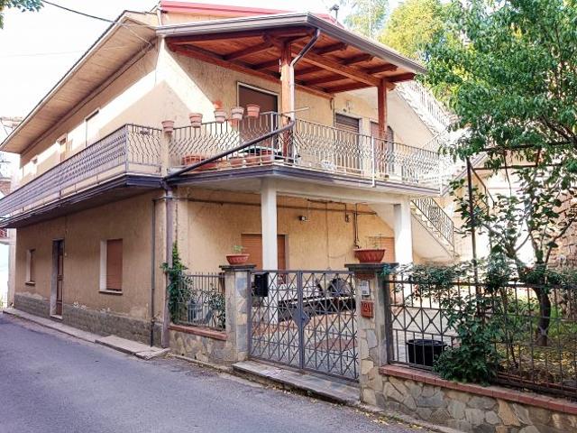 Appartamento in vendita a Calabria, Cosenza
