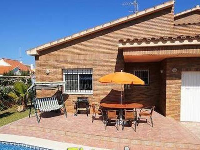 Casa en alquiler en Deltebre