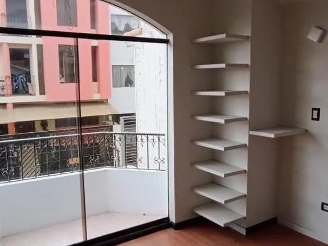Casa venta en Yanahuara, Arequipa